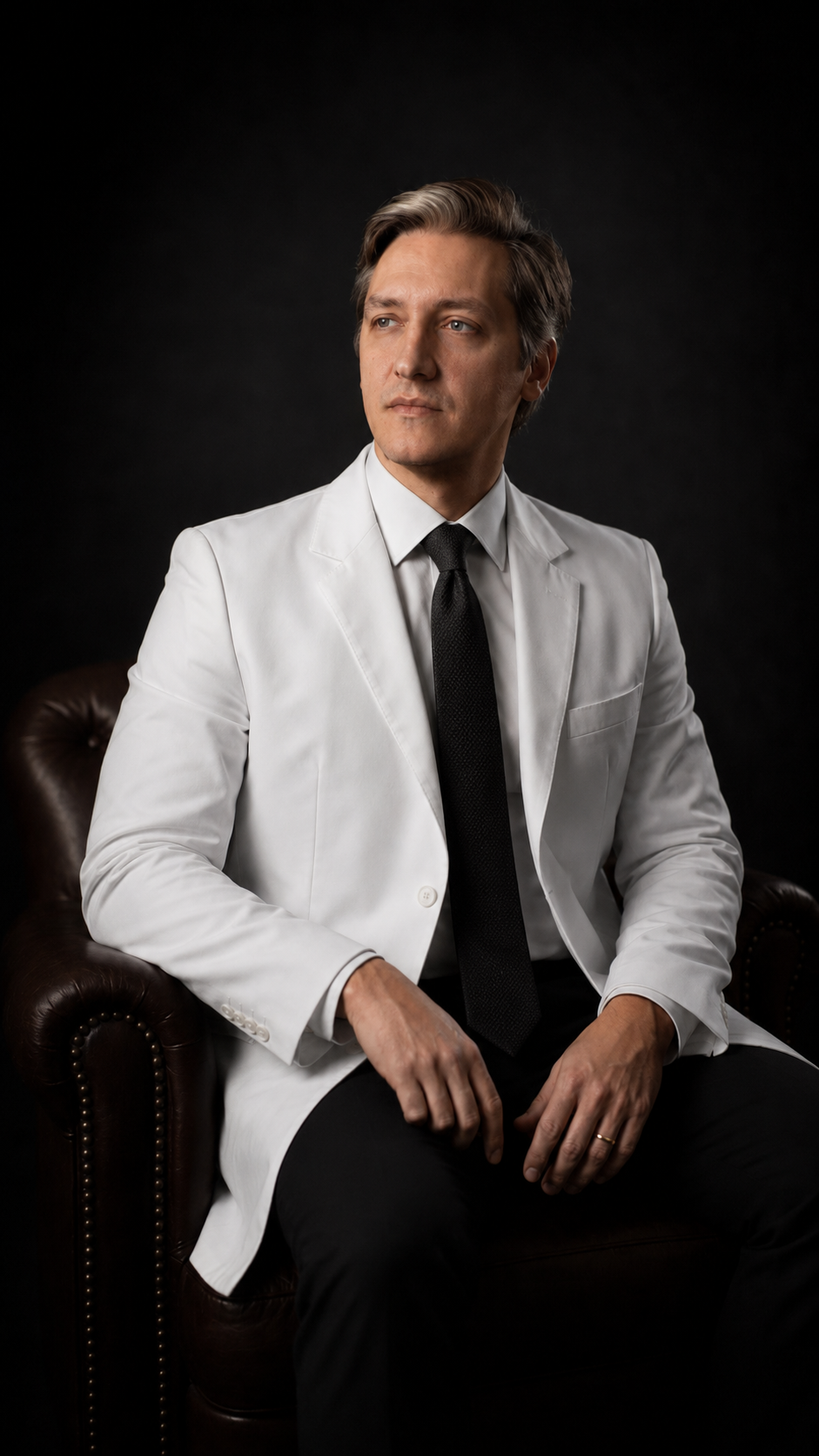 Dr. Luís Felipe Lopez
