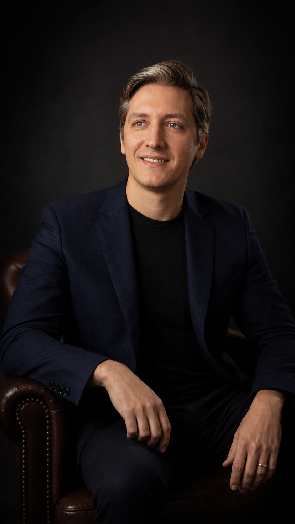 Dr. Luís Felipe Lopez