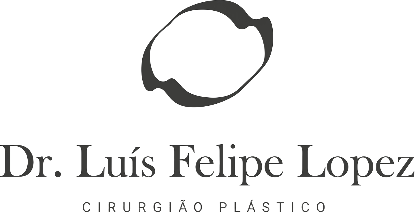 Dr. Luís Felipe Lopez — Cirurgião Plástico